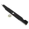 Briggs and Stratton 1687017SM Mower Blade - Equipment Parts for Your Tool Power Engine Needs Online