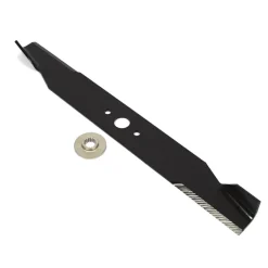 Briggs and Stratton 1687017SM Mower Blade - Equipment Parts for Your Tool Power Engine Needs Online
