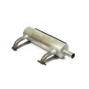 Briggs and Stratton 5101275SM MUFFLER, KOHLER - Equipment Parts for Your Tool Power Engine Needs Shop