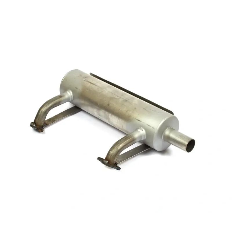 Briggs and Stratton 5101275SM MUFFLER, KOHLER - Equipment Parts for Your Tool Power Engine Needs Shop
