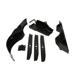 Briggs and Stratton 1694957SM Mulch Kit - Equipment Parts for Your Tool Power Engine Needs Clearance