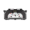 Briggs and Stratton 1724966SM PANEL-INSTRUMENT LIQ - Equipment Parts for Your Tool Power Engine Needs Clearance