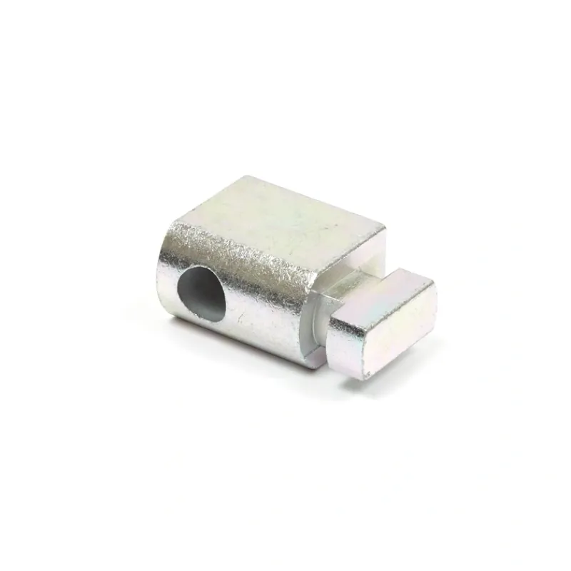 Briggs and Stratton 1731894SM Powder Metal Trunnion - Equipment Parts for Your Tool Power Engine Needs Cheap