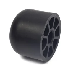 Briggs and Stratton 1717675SM Rounded Roller - Equipment Parts for Your Tool Power Engine Needs Store