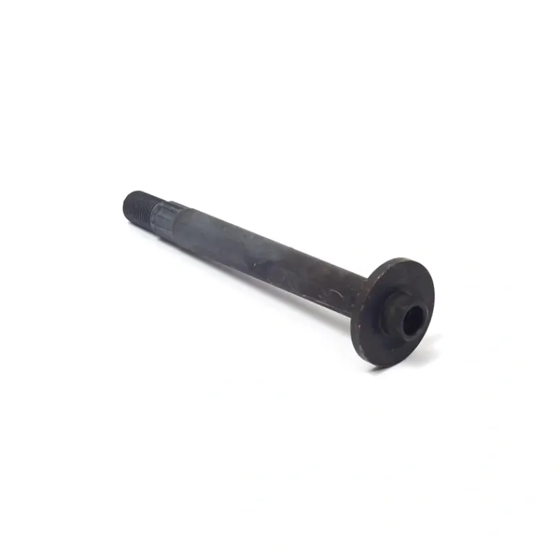 Briggs and Stratton 1713609SM Shaft, Arbor - Equipment Parts for Your Tool Power Engine Needs Best