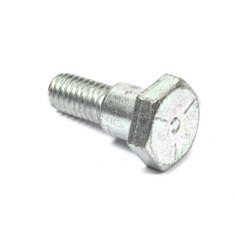 Briggs and Stratton 2172622SM Shoulder Bolt - 3/8-16 - Equipment Parts for Your Tool Power Engine Needs Outlet