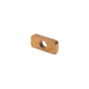 Briggs and Stratton 1677507SM Slide, 0.803 x 1.7 - Equipment Parts for Your Tool Power Engine Needs Clearance