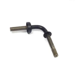 Briggs and Stratton 1721542SM Spindle & Cup Assembly - Regent - Equipment Parts for Your Tool Power Engine Needs Shop