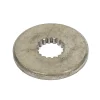Briggs and Stratton 1656927SM Spline Washer - Equipment Parts for Your Tool Power Engine Needs Flash Sale