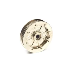 Briggs and Stratton 1719766SM Sprocket & Flange Assembly - Equipment Parts for Your Tool Power Engine Needs Flash Sale