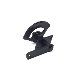 Briggs and Stratton 1686824SM Steering Gear Replacement Kit - Equipment Parts for Your Tool Power Engine Needs New