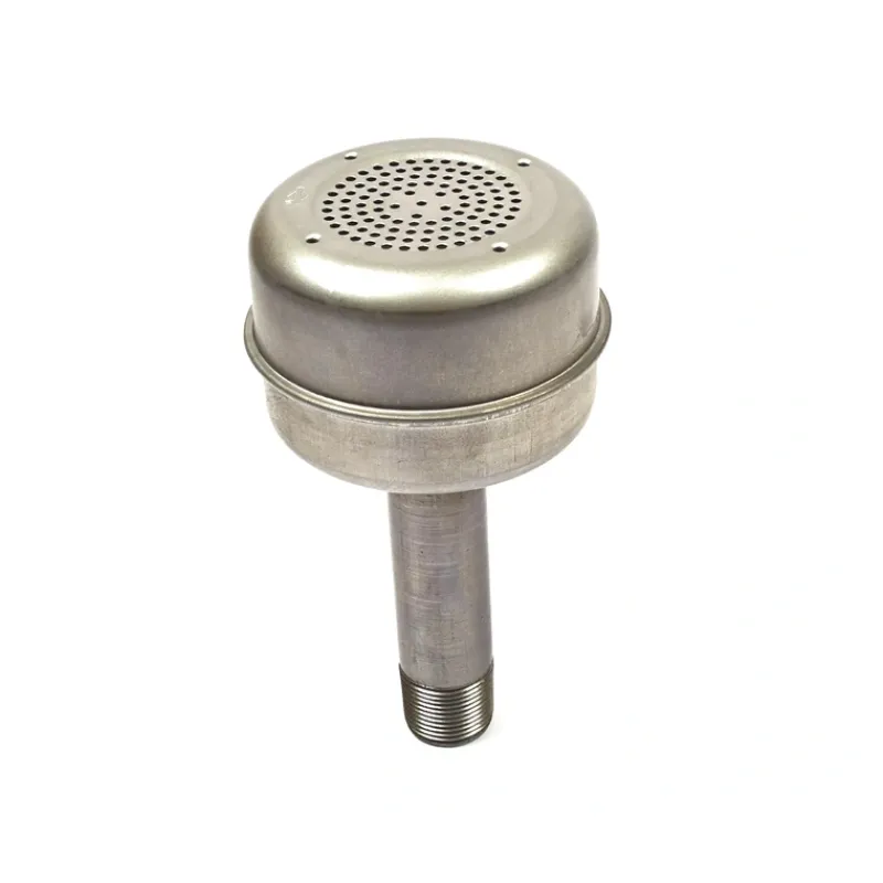 Briggs and Stratton 391569S Muffler - Equipment Parts for Your Tool Power Engine Needs Fashion