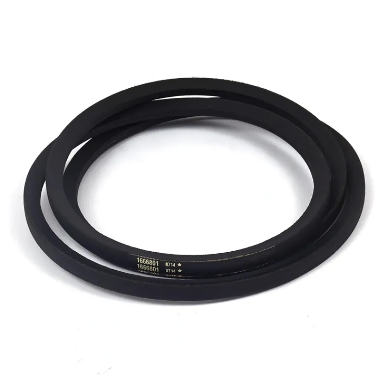Briggs and Stratton 1666801SM V-Belt - 80.10 - Equipment Parts for Your Tool Power Engine Needs Discount