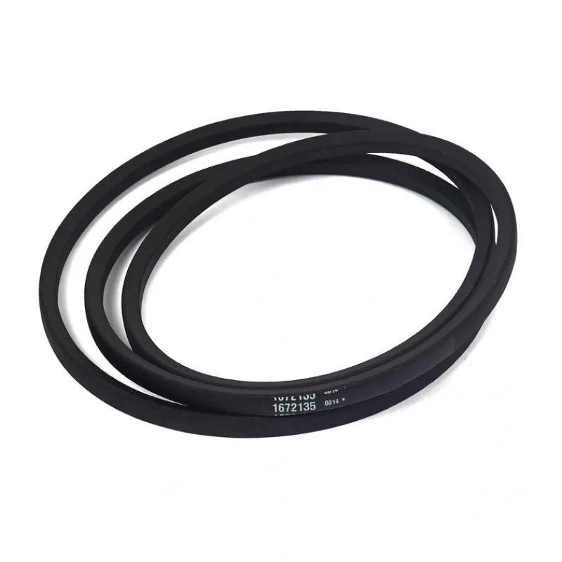 Briggs and Stratton 1672135SM V-Belt - 80.30 - Equipment Parts for Your Tool Power Engine Needs Outlet