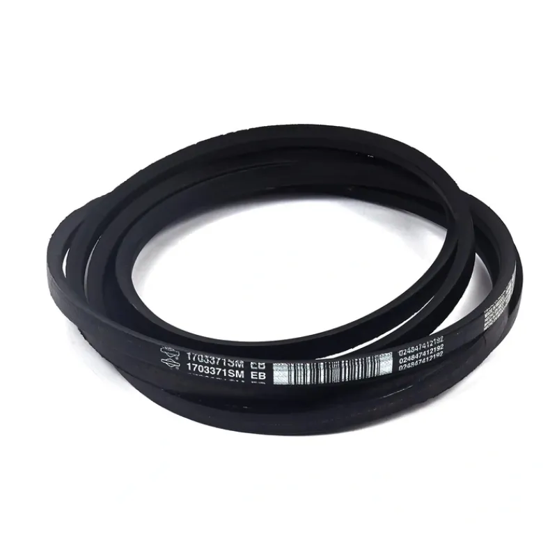 Briggs and Stratton 1703371SM V-Belt - 145.50 - Equipment Parts for Your Tool Power Engine Needs Flash Sale