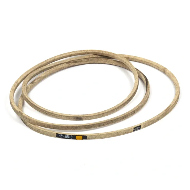 Briggs and Stratton 1718017SM V-Belt - 114.0 - Equipment Parts for Your Tool Power Engine Needs Sale