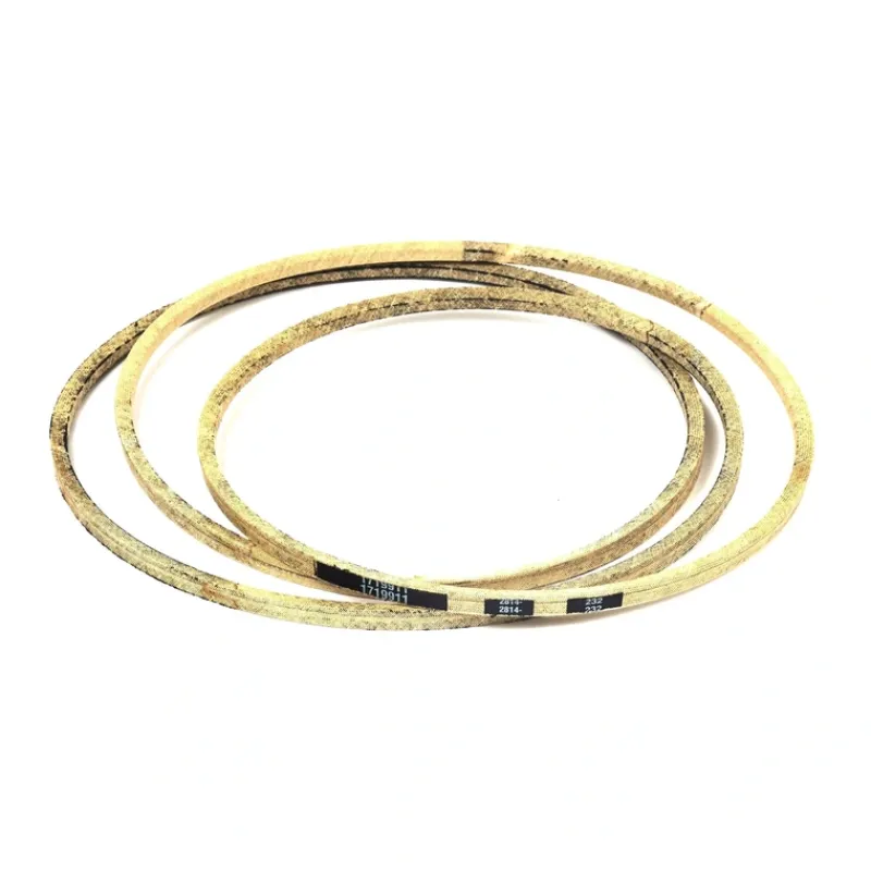 Briggs and Stratton 1719911SM V-Belt - 117.0 - Equipment Parts for Your Tool Power Engine Needs Discount
