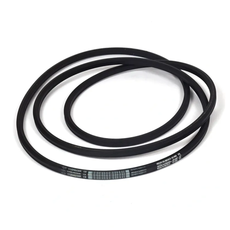 Briggs and Stratton 1720402SM V-Belt - 102.40 - Equipment Parts for Your Tool Power Engine Needs Cheap