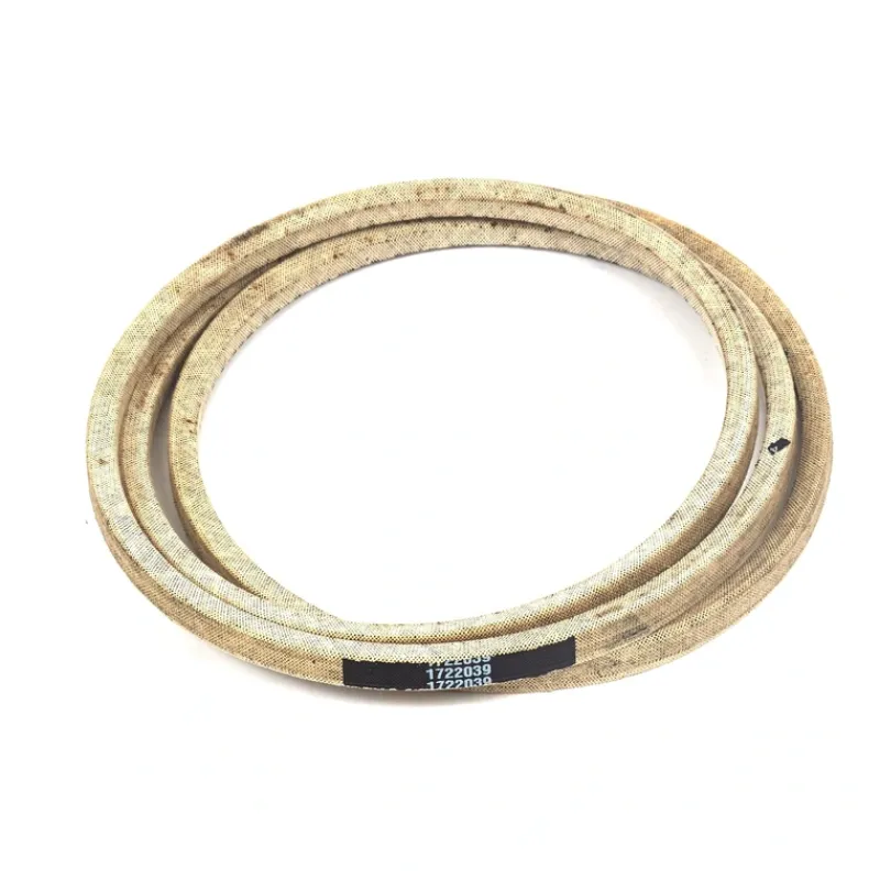 Briggs and Stratton 1722039SM V-Belt - 71.6 - Equipment Parts for Your Tool Power Engine Needs Shop