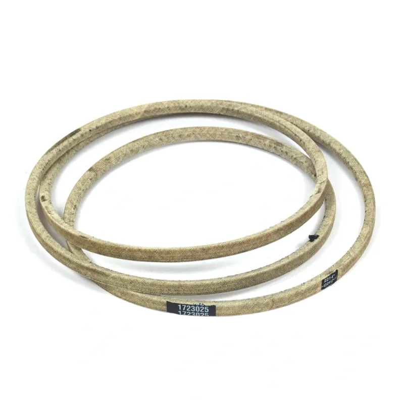 Briggs and Stratton 1723025SM V-Belt - 93.1 - Equipment Parts for Your Tool Power Engine Needs Discount