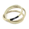 Briggs and Stratton 1732224SM V-Belt - 54.40 - Equipment Parts for Your Tool Power Engine Needs New