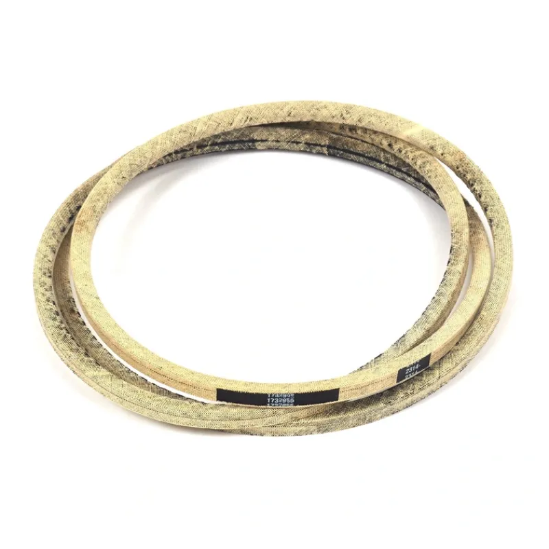 Briggs and Stratton 1732955SM V-Belt - 94.45 - Equipment Parts for Your Tool Power Engine Needs Shop