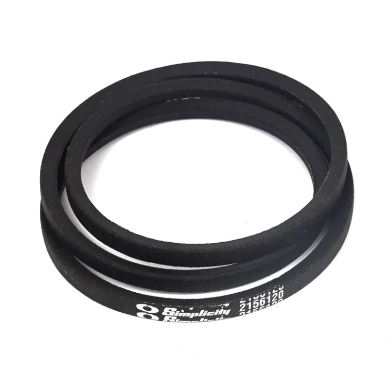 Briggs and Stratton 2156120SM V-Belt - 63.10 - Equipment Parts for Your Tool Power Engine Needs Best