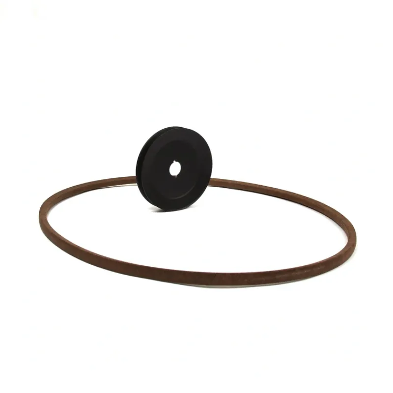 Briggs and Stratton 1687403SM V-Belt Replacement Kit - Equipment Parts for Your Tool Power Engine Needs Sale