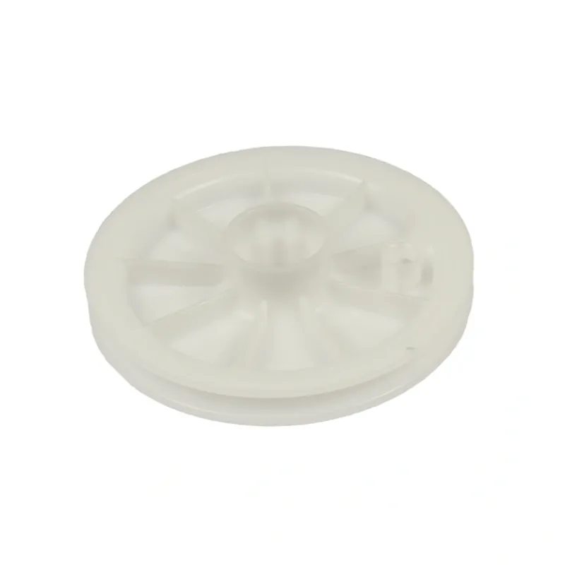 Briggs and Stratton 281336S Starter Pulley - Equipment Parts for Your Tool Power Engine Needs Cheap
