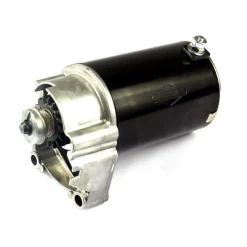 Briggs and Stratton 498148 Starter Motor - Equipment Parts for Your Tool Power Engine Needs Store
