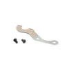 Briggs and Stratton 557119 Starter Motor Bracket - Equipment Parts for Your Tool Power Engine Needs Clearance