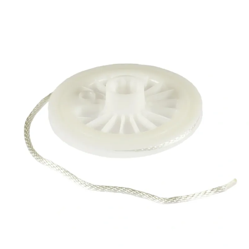 Briggs and Stratton 295871 Starter Pulley - Equipment Parts for Your Tool Power Engine Needs Shop