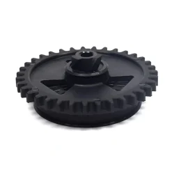 Briggs and Stratton 490877 Starter Pulley - Equipment Parts for Your Tool Power Engine Needs Shop