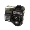 Briggs and Stratton 15T212-0223-F8 Professional Series 11.5 GT 250cc Horizontal Shaft Engine - Equipment Parts for Your Tool Power Engine Needs Flash Sale