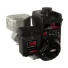 Briggs and Stratton 15T232-0036-F8 Professional Series 11.5 GT 250cc Horizontal Shaft Engine - Equipment Parts for Your Tool Power Engine Needs Clearance