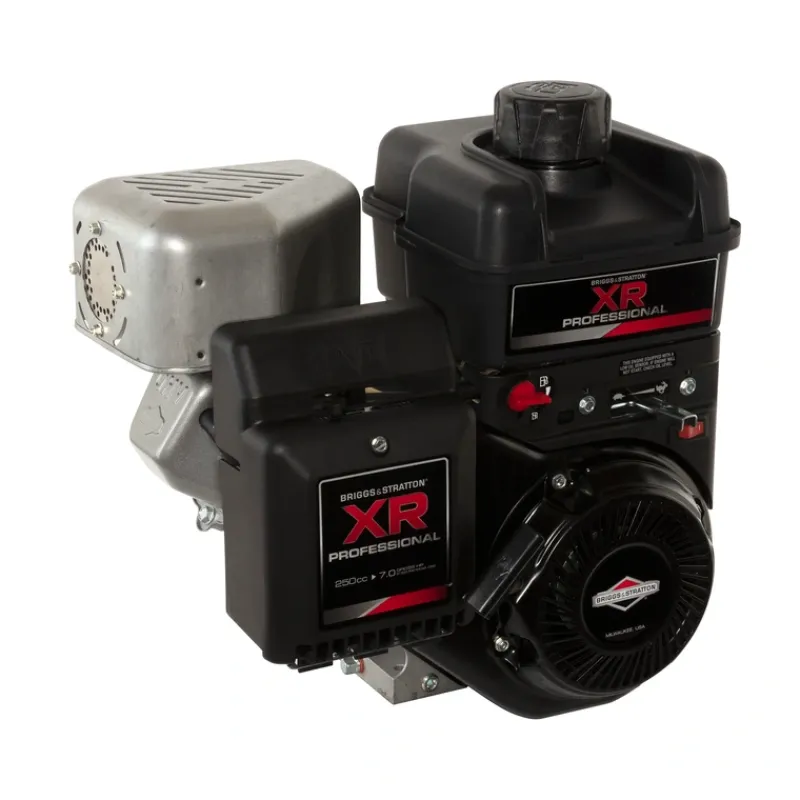 Briggs and Stratton 15T232-0036-F8 Professional Series 11.5 GT 250cc Horizontal Shaft Engine - Equipment Parts for Your Tool Power Engine Needs Clearance