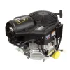 Briggs and Stratton 40T876-0009-G1 Commercial Series 20 HP 656cc Vertical Shaft Engine - Equipment Parts for Your Tool Power Engine Needs Hot