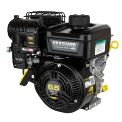 Briggs and Stratton 12V332-0014-F1 Vanguard 6.5 HP 203cc Horizontal Shaft Engines - Equipment Parts for Your Tool Power Engine Needs Cheap