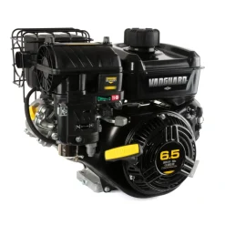 Briggs and Stratton 12V337-0139-F1 Vanguard 6.5 HP 203cc Horizontal Shaft Engines - Equipment Parts for Your Tool Power Engine Needs Hot