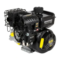 Briggs and Stratton 12V352-0015-F1 Vanguard 6.5 HP 203cc Horizontal Shaft Engine - Equipment Parts for Your Tool Power Engine Needs Sale