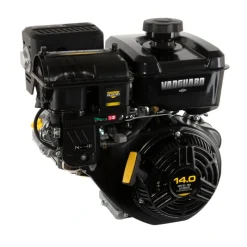 Briggs and Stratton 25V332-0006-F1 Vanguard 14.0 HP 408cc Horizontal Shaft Engine - Equipment Parts for Your Tool Power Engine Needs Shop