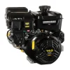Briggs and Stratton 25V337-0012-F1 Vanguard 14.0 HP 408cc Horizontal Shaft Engine - Equipment Parts for Your Tool Power Engine Needs Best