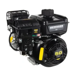 Briggs and Stratton 10V332-0003-F1 Vanguard 5.0 HP 169cc Horizontal Shaft Engine - Equipment Parts for Your Tool Power Engine Needs Fashion