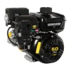 Briggs and Stratton 10V332-0004-F1 Vanguard 5.0 HP 169cc Horizontal Shaft Engine - Equipment Parts for Your Tool Power Engine Needs Cheap