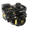 Briggs and Stratton 10V337-0021-F1 Vanguard 5.0 HP 169cc Horizontal Shaft Engine - Equipment Parts for Your Tool Power Engine Needs Hot