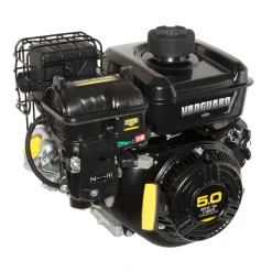 Briggs and Stratton 10V337-0021-F1 Vanguard 5.0 HP 169cc Horizontal Shaft Engine - Equipment Parts for Your Tool Power Engine Needs Hot