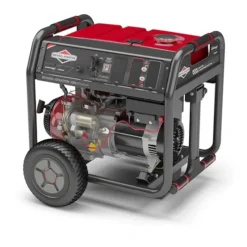 Briggs and Stratton 30741 8000 Watt Portable Generator with Power Surge and Electric Start - Equipment Parts for Your Tool Power Engine Needs Sale