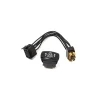 Briggs and Stratton 1687904 Wire Harness Adapter Kit - Equipment Parts for Your Tool Power Engine Needs Clearance