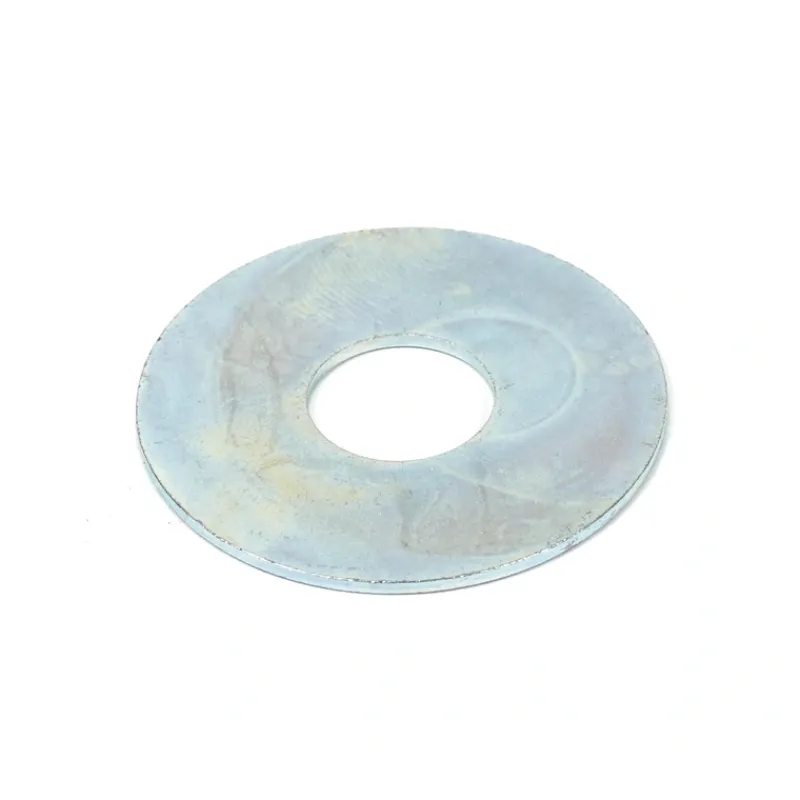 Briggs and Stratton 17X197MA Flat Washer - Equipment Parts for Your Tool Power Engine Needs Clearance