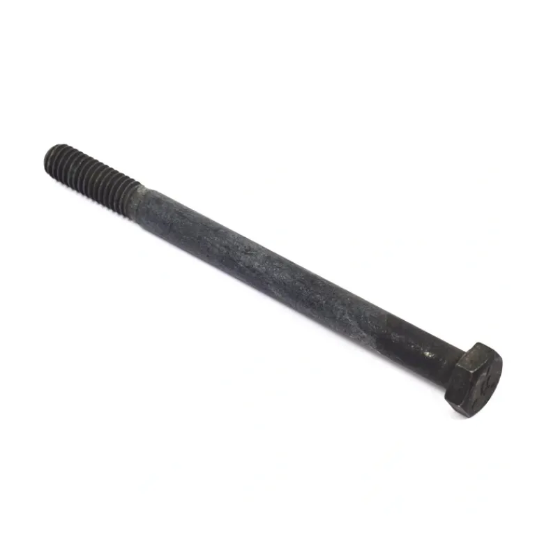 Briggs and Stratton 1X134MA Hex Bolt - .31-18 x 4.12 - Equipment Parts for Your Tool Power Engine Needs Cheap